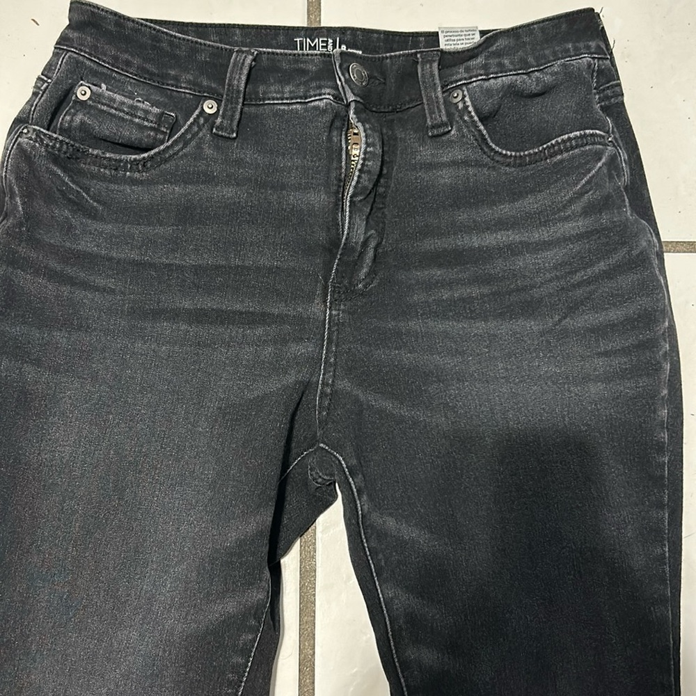Woman’s size 8 petite Jeans